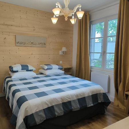 Saint-Cyr-sur-le-Rhone La Frenaie B&B 외부 사진